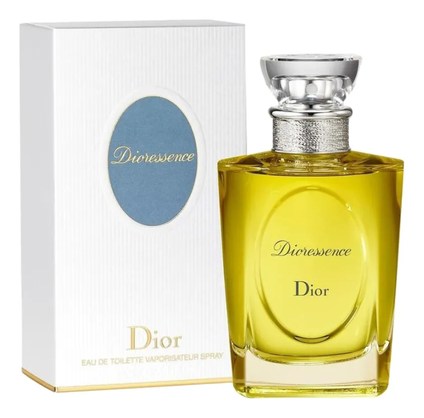 Christian Dior Dioressence Туалетная вода для женщин 100 ml