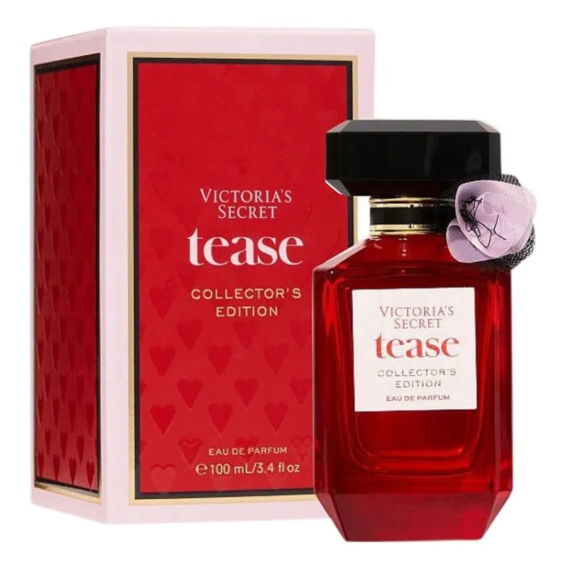 Victorias Secret Tease Collector's Edition Eau De Parfum