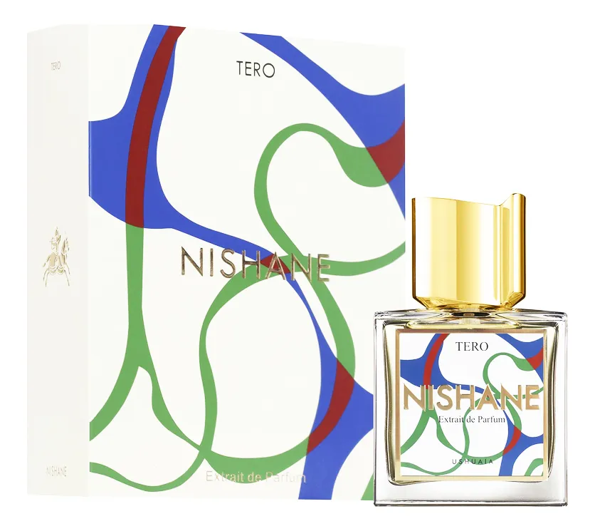 NISHANE Tero Духи унисекс 100 ml
