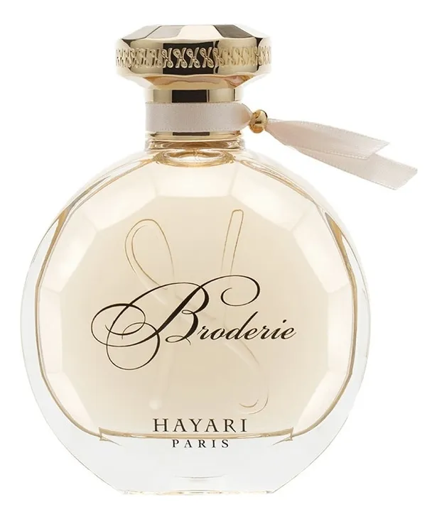 Hayari Parfums Broderie Парфюмерная вода для женщин 100 ml тестер