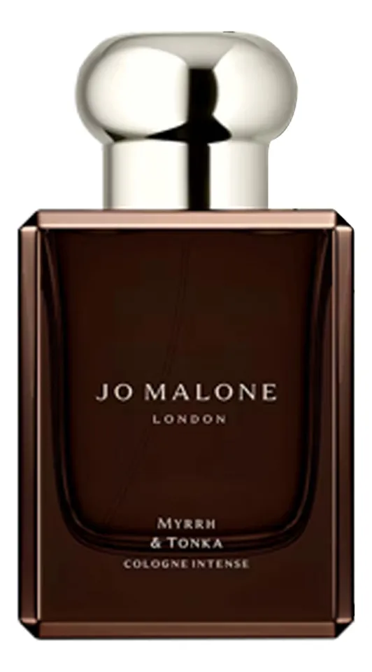 Jo Malone Myrrh & Tonka Cologne Intense Одеколон унисекс 50 ml тестер