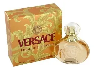 Versace Essence Emotional Туалетная вода для женщин 50 ml