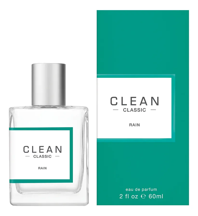 Clean Rain