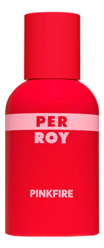 Perroy Pinkfire