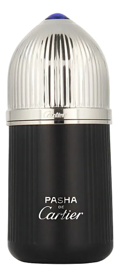 Cartier Pasha de  Edition Noire Туалетная вода для мужчин 100 ml тестер