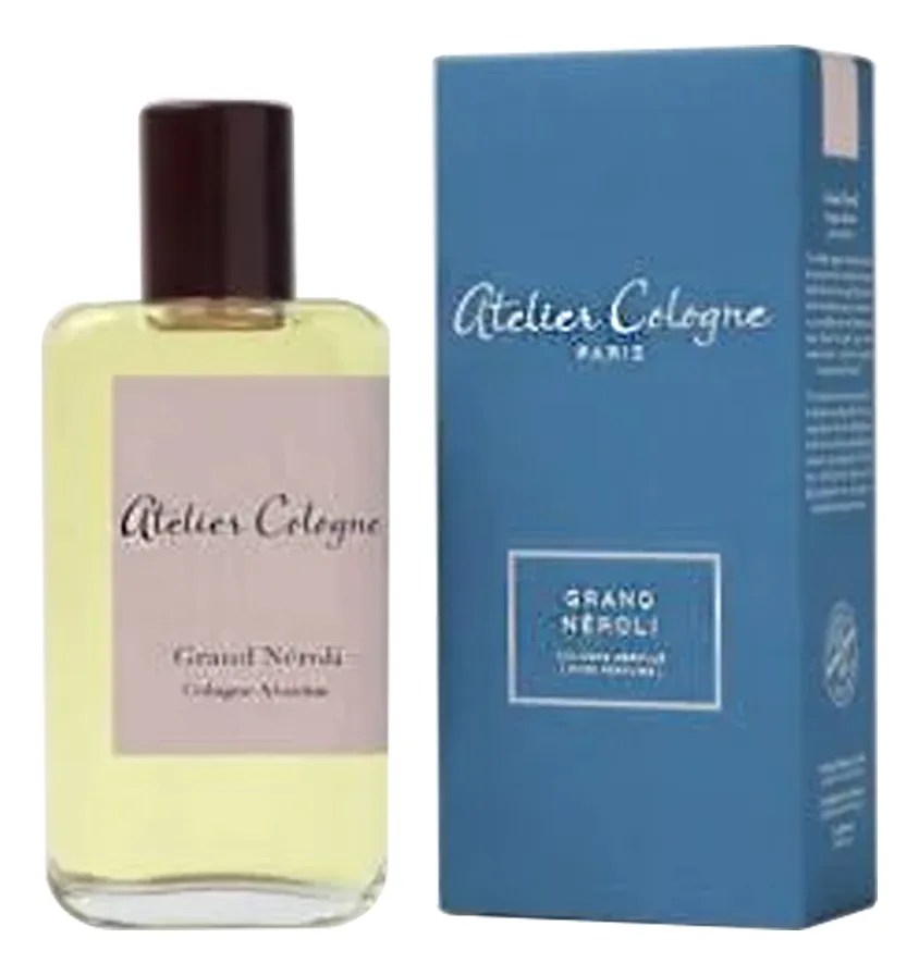 Atelier Cologne Grand Neroli Одеколон унисекс 100 ml