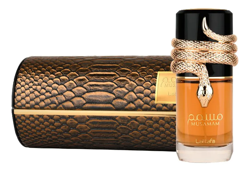Lattafa Perfumes Musamam Парфюмерная вода унисекс 100 ml