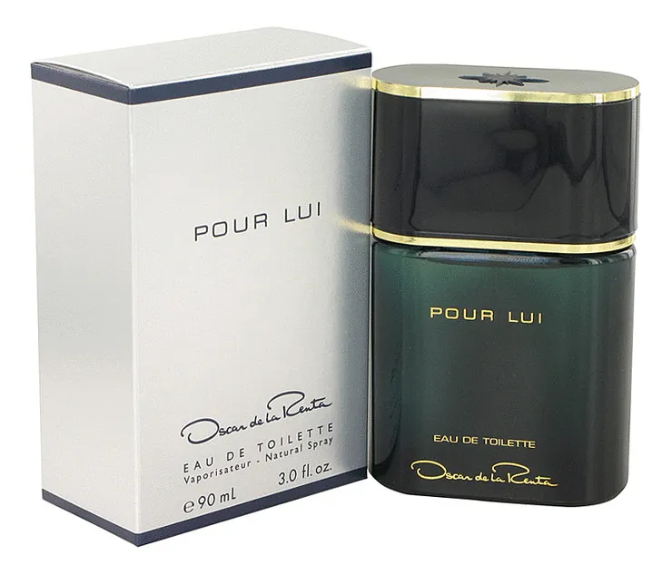 Oscar de la Renta Pour Lui Туалетная вода для мужчин 90 ml