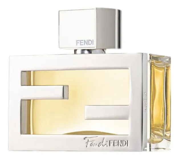 FENDI Fan di Fendi Eau de Toilette Туалетная вода для женщин 75 ml тестер