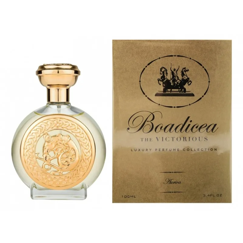 Boadicea The Victorious Aurica