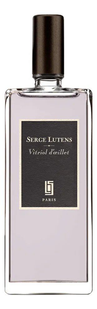 Serge Lutens Vitriol d’ Oeillet Парфюмерная вода для женщин 50 ml тестер