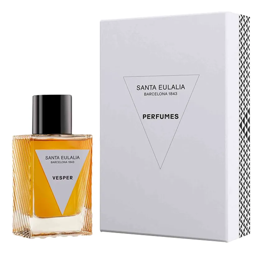 Santa Eulalia Vesper Духи унисекс 75 ml