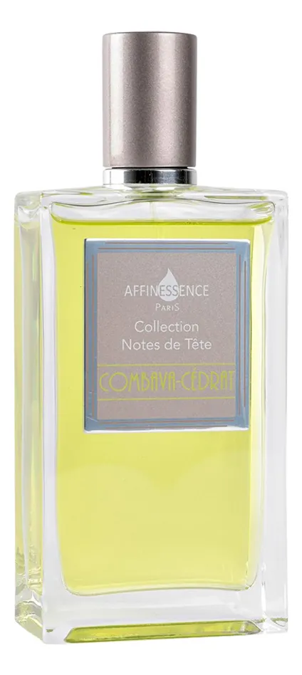 Affinessence Combava Cedrat