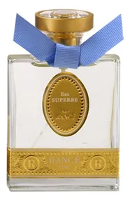 Rance 1795 Eau Superbe Туалетная вода для мужчин 100 ml тестер