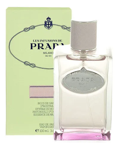 Prada Infusion d’Oeillet Парфюмерная вода унисекс 100 ml