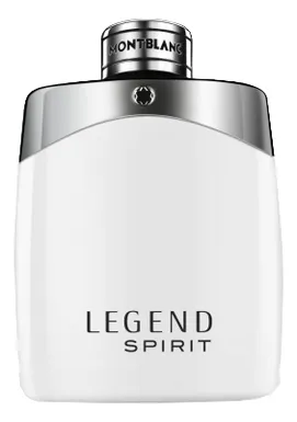 Mont Blanc Legend Spirit Туалетная вода для мужчин 100 ml тестер