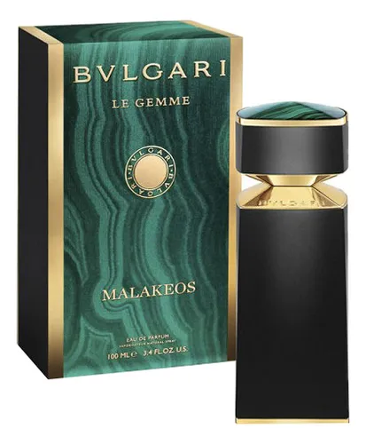 BVLGARI Malakeos