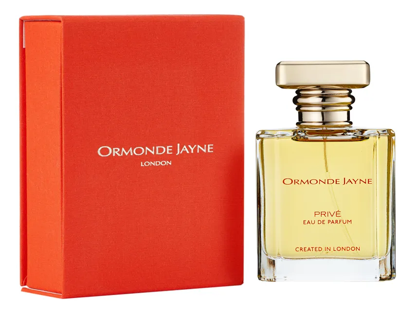 Ormonde Jayne Prive Парфюмерная вода унисекс 50 ml