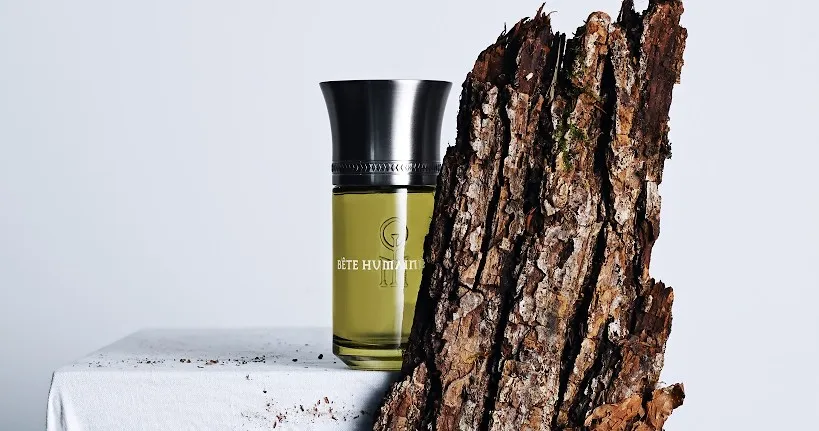 Les Liquides Imaginaires Bete Humaine