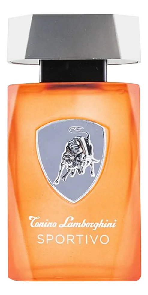 Tonino Lamborghini Sportivo Туалетная вода для мужчин 125 ml тестер