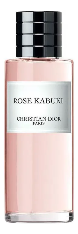Christian Dior Rose Kabuki Парфюмерная вода унисекс 125 ml тестер
