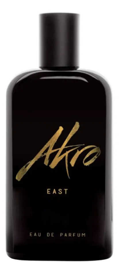 Akro East Парфюмерная вода унисекс 100 ml тестер