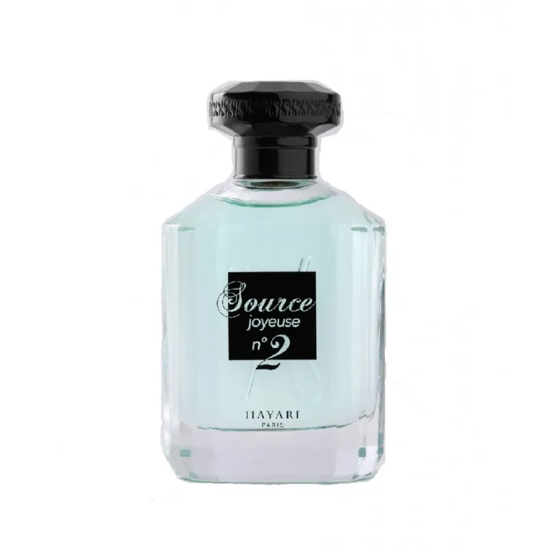 Hayari Parfums Source Joyeuse No2