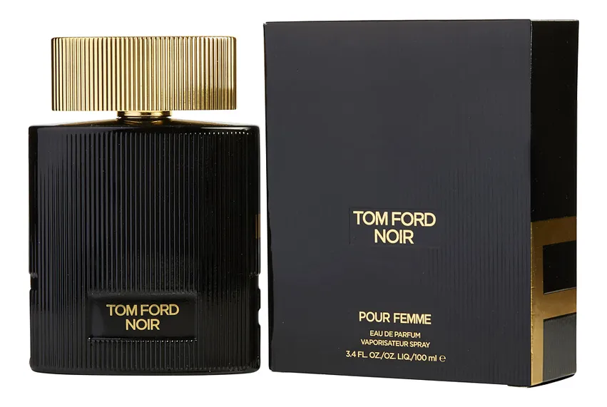Tom Ford Noir Pour Femme Парфюмерная вода для женщин 100 ml