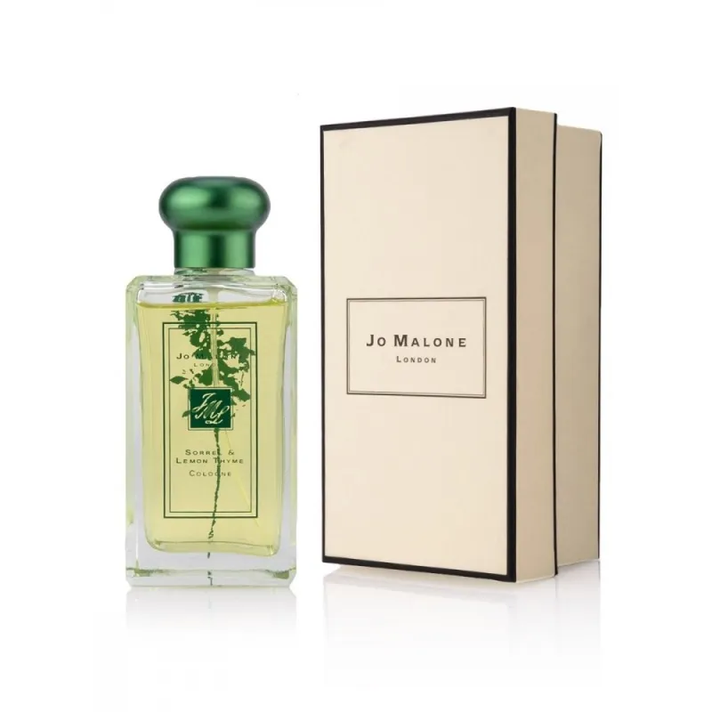 Jo Malone Sorrel & Lemon Thyme