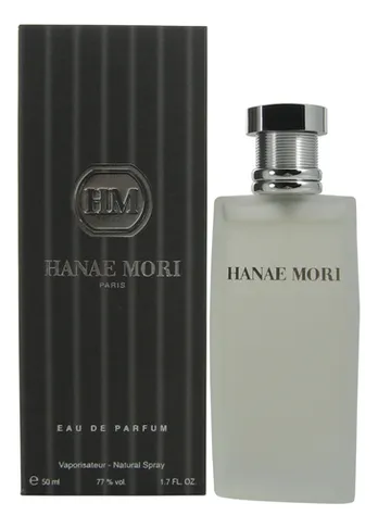 Hanae Mori Men Парфюмерная вода для мужчин 50 ml