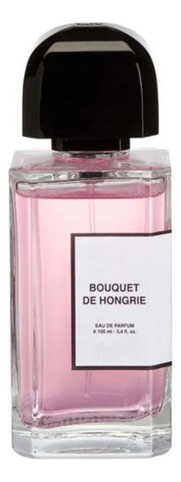 Parfums BDK Paris Bouquet de Hongrie Парфюмерная вода для женщин 100 ml тестер