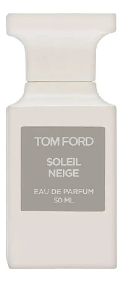 Tom Ford Soleil Neige Парфюмерная вода унисекс 50 ml тестер