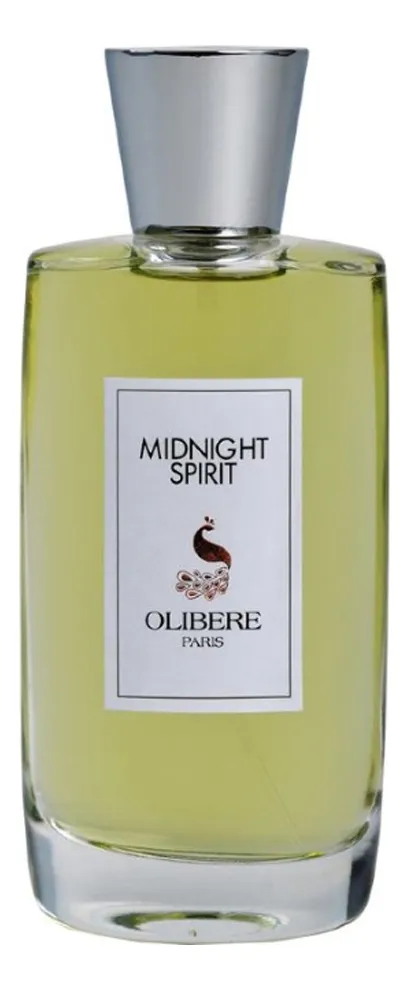 Olibere Parfums Midnight Spirit Парфюмерная вода унисекс 100 ml тестер