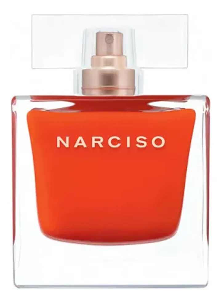 Narciso Rodriguez Narciso Rouge Eau de Toilette Туалетная вода для женщин 90 ml тестер
