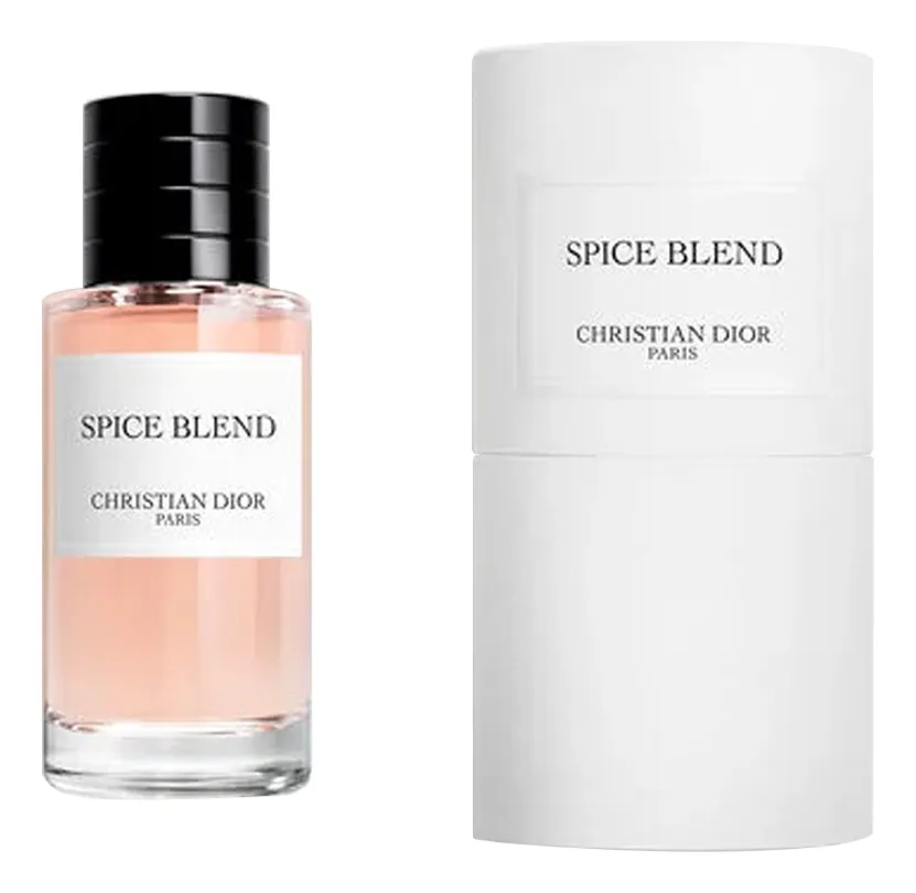 Christian Dior Spice Blend Парфюмерная вода унисекс 40 ml