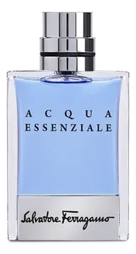 Salvatore Ferragamo Acqua Essenziale Туалетная вода для мужчин 100 ml тестер