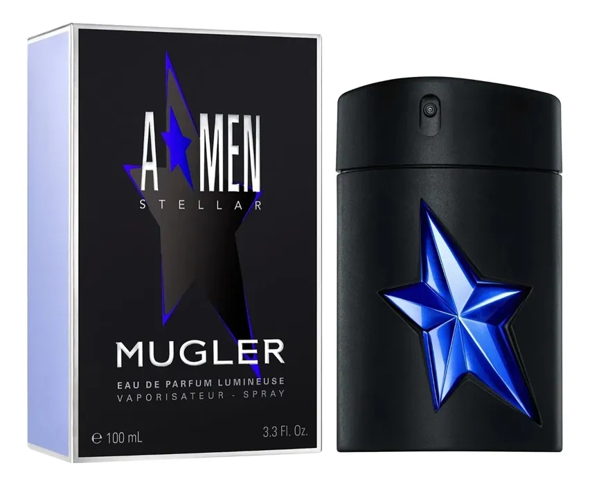 MUGLER A Men Stellar