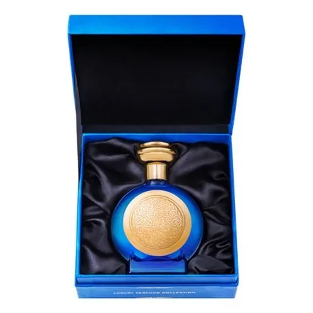 Boadicea The Victorious Blue Sapphire