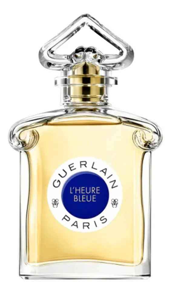 Guerlain L'Heure Bleue Eau de Toilette (2021) Туалетная вода для женщин 75 ml тестер