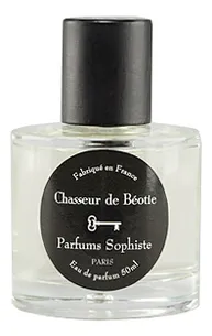 Parfums Sophiste Chasseur De Beotie