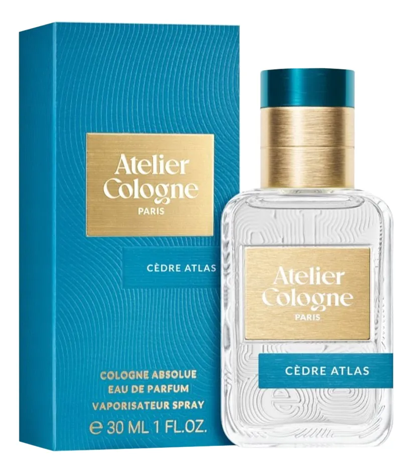 Atelier Cologne Cedre Atlas Одеколон унисекс 30 ml