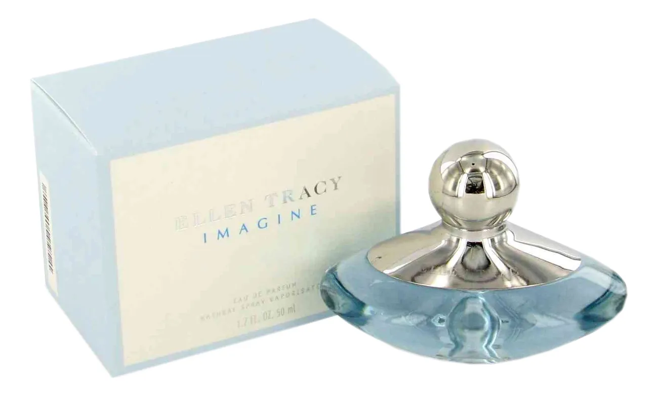 Ellen Tracy Imagine Парфюмерная вода для женщин 50 ml
