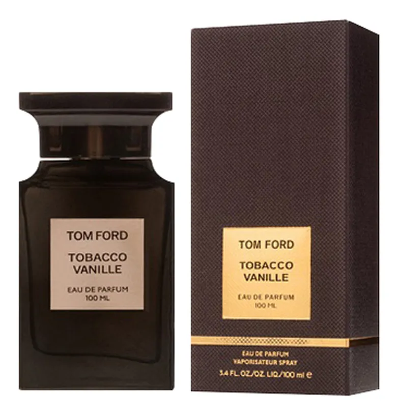 Tom Ford Tobacco Vanille Парфюмерная вода унисекс 100 ml