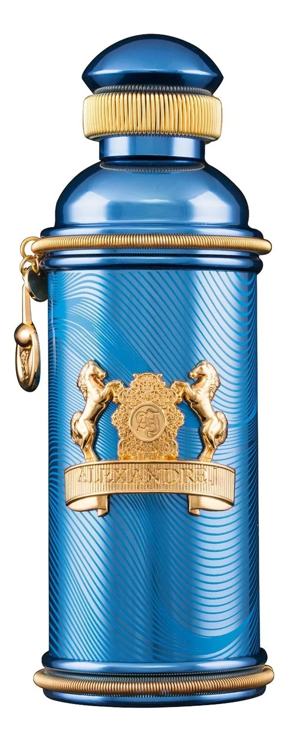 Alexandre J Oud Vanille Парфюмерная вода унисекс 100 ml тестер