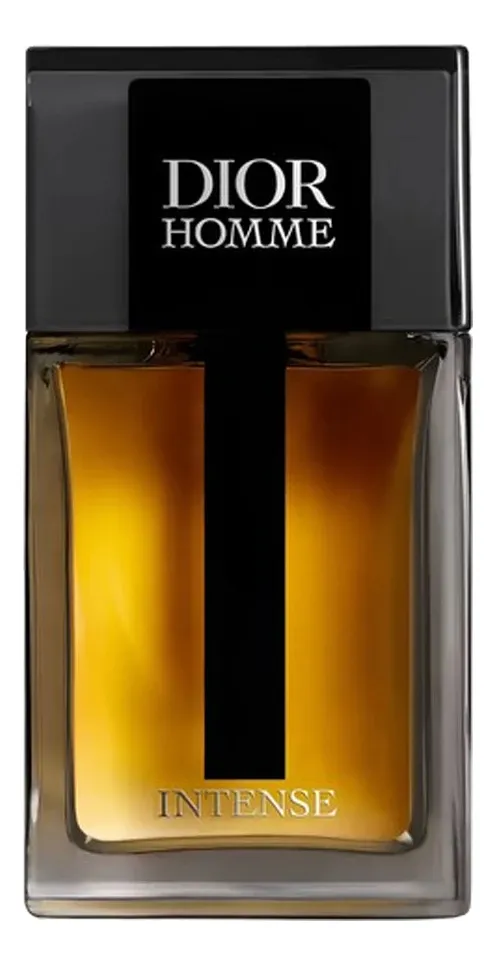 Christian Dior Dior Homme Intense Парфюмерная вода для мужчин 100 ml тестер