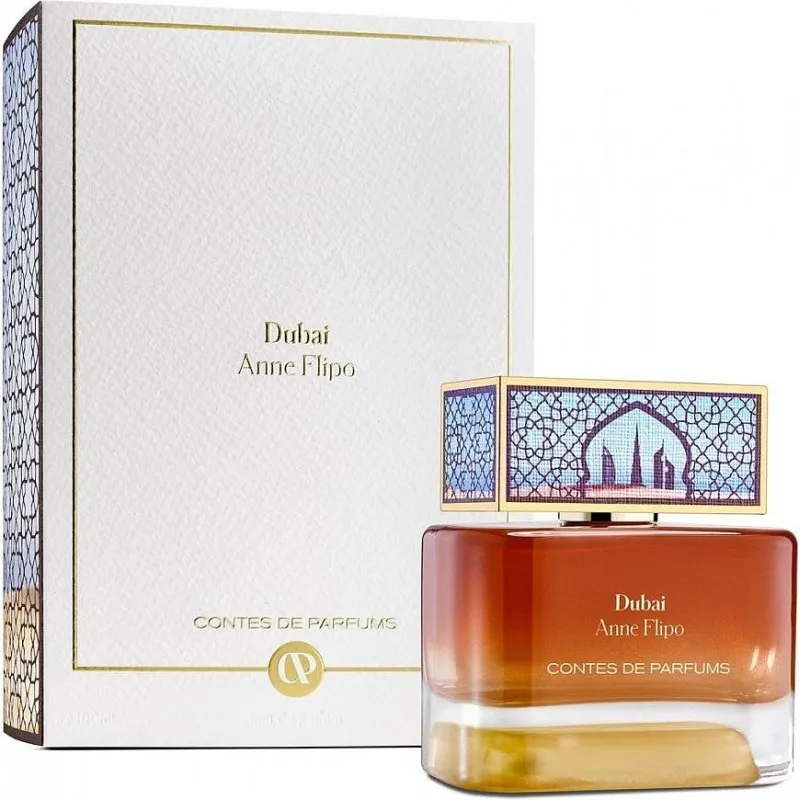 Contes de Parfums Dubai