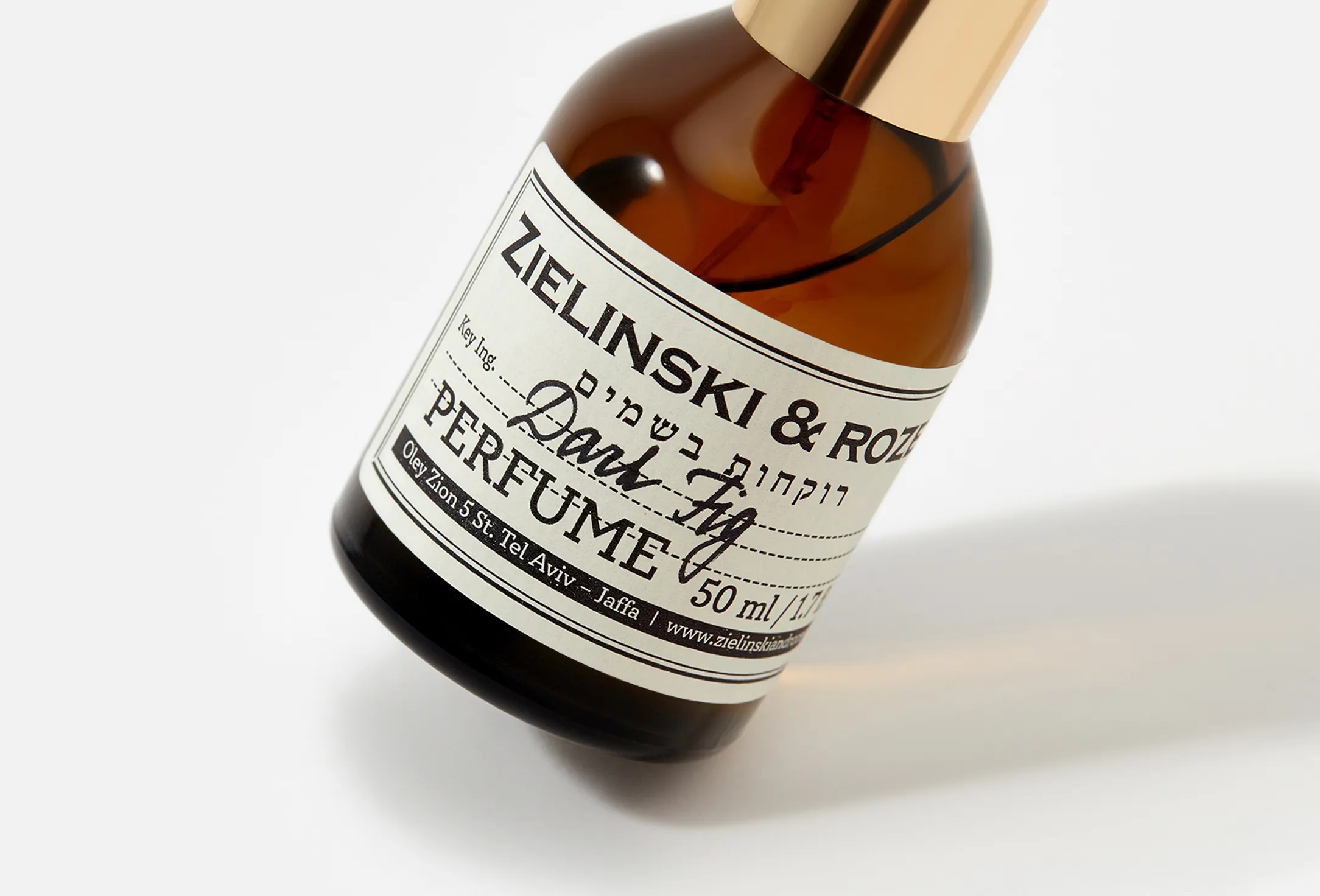 Zielinski & Rozen Dark Fig