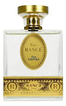Rance 1795 Rue Rance Eau Empire