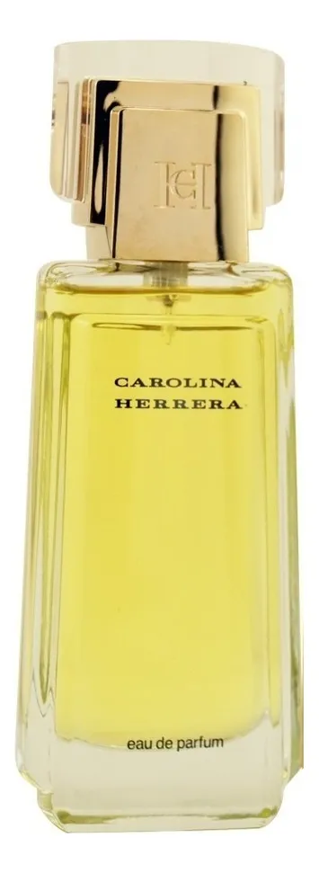 CAROLINA HERRERA Carolina Herrera Парфюмерная вода для женщин 100 ml тестер