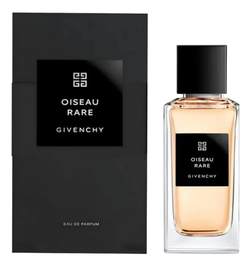 GIVENCHY Oiseau Rare Парфюмерная вода унисекс 100 ml